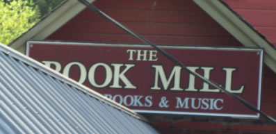 Book Mill, Montague