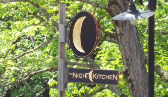 Night Kitchen, Montague