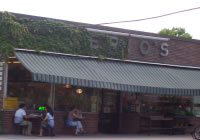 Serio's Market, Northampton