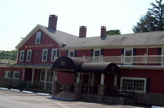 Brewmasters Tavern, Williamsburg