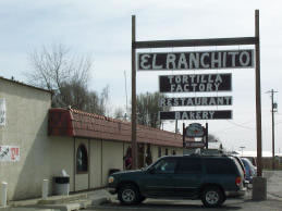 El Ranchito, Zillah, WA