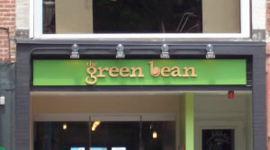 Green Bean, Northampton