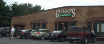 Guido's, Great Barrington