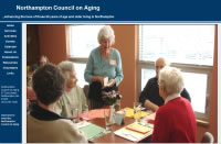 Northampton Council on Aging