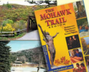 Mohawk Trail