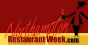 Northampton Restaurant Week