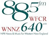 WFCR-FM