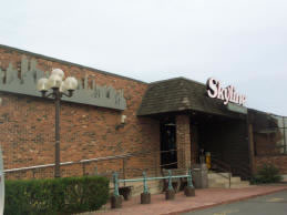 Skyline Restaurant, Windsor Locks, CT