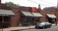 State Street Fruit Store, Northampton