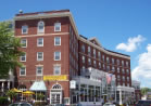 Hotel Northampton