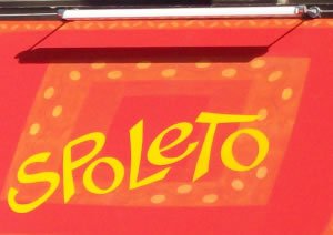 Spoleto, Northampton