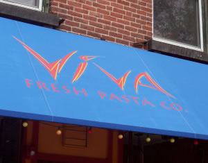 Viva Fresh Pasta, Northampton, MA