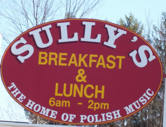 Sully's, Hadley